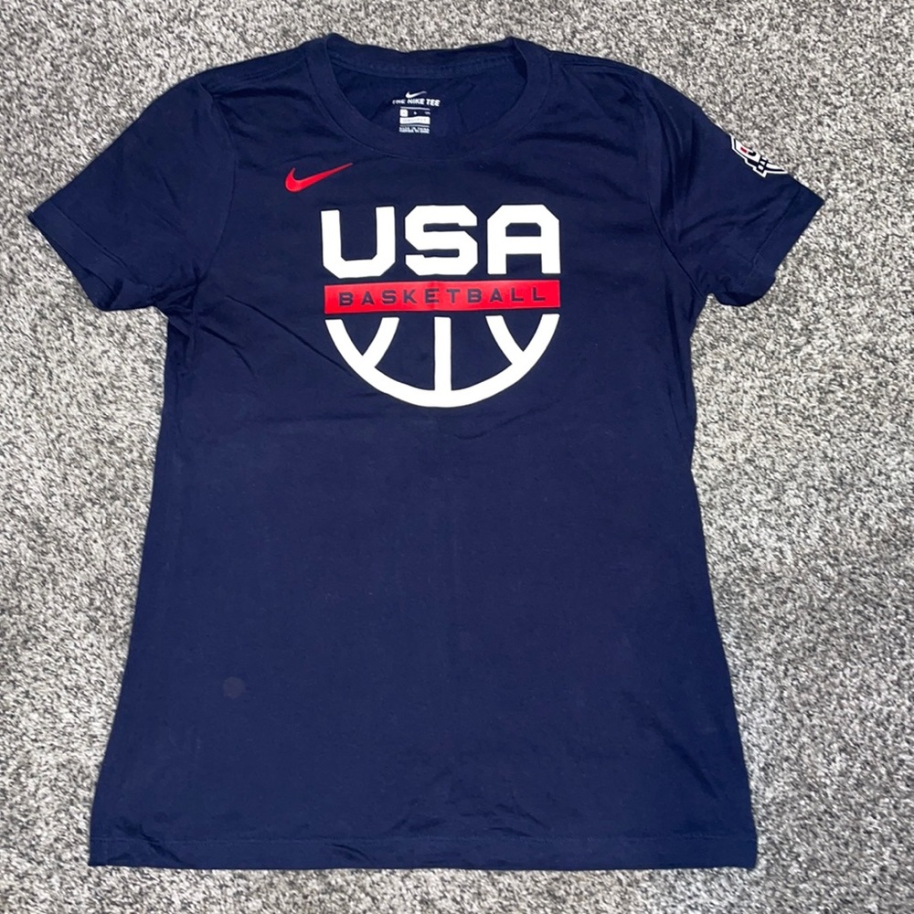 Nike Drifit Shirt